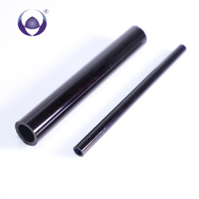 Factory direct sales high black borosilicate glass tube 3.3
